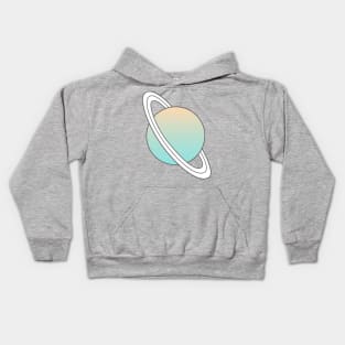 Saturn Kids Hoodie